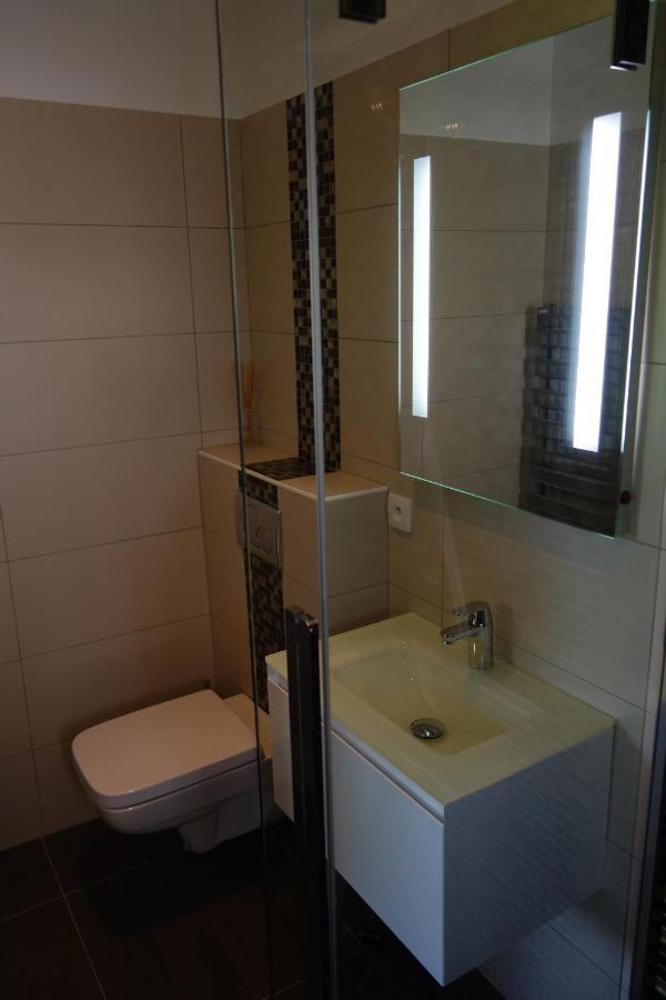 Villa Otilia-Bed And Breakfast-Chambres D'Hotes En Provence Rians  Ngoại thất bức ảnh