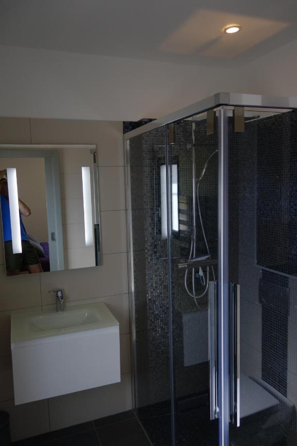 Villa Otilia-Bed And Breakfast-Chambres D'Hotes En Provence Rians  Ngoại thất bức ảnh