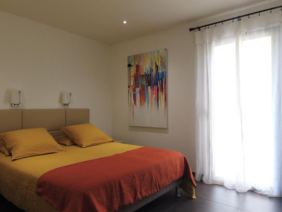 Villa Otilia-Bed And Breakfast-Chambres D'Hotes En Provence Rians  Ngoại thất bức ảnh