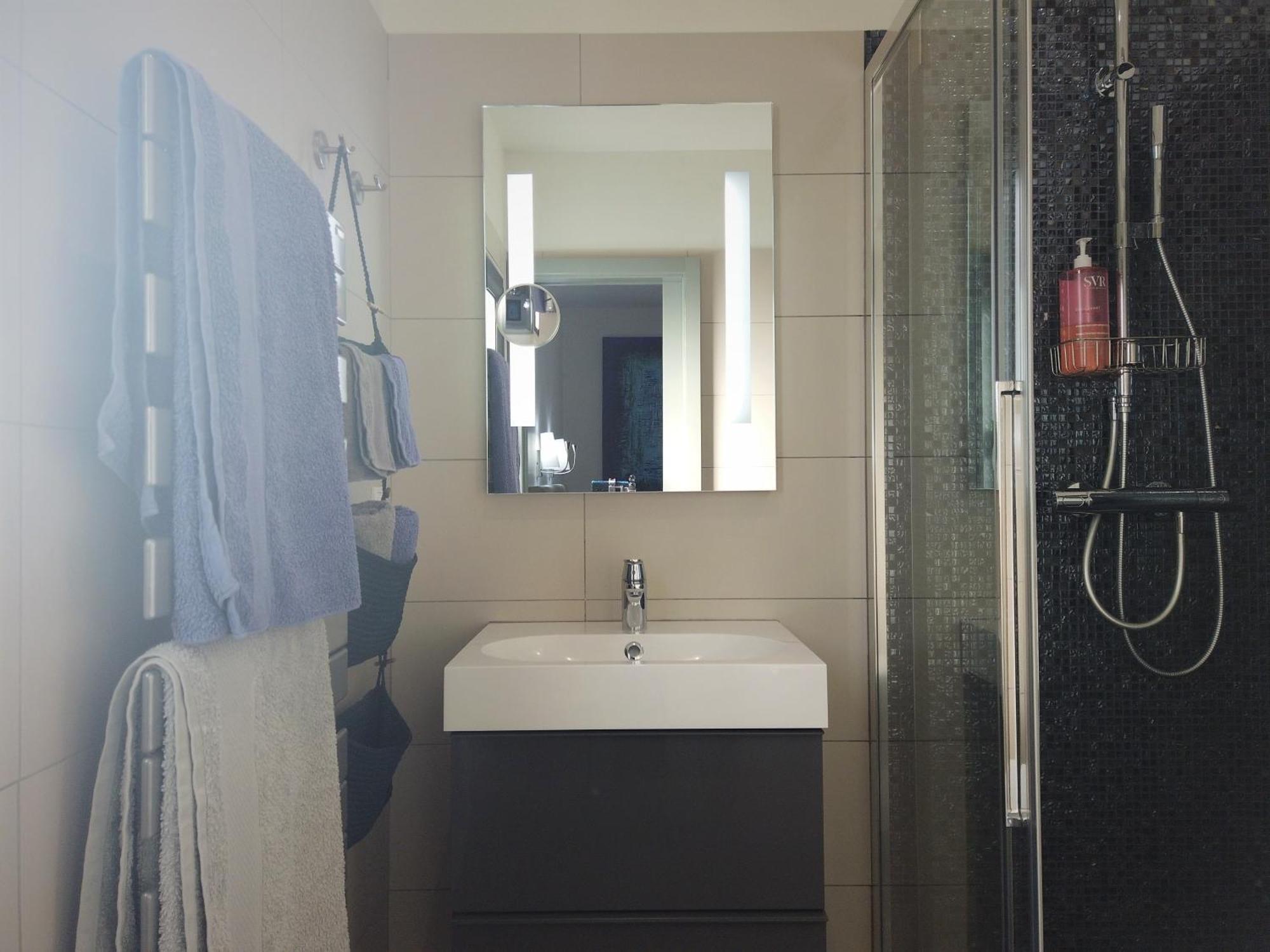 Villa Otilia-Bed And Breakfast-Chambres D'Hotes En Provence Rians  Ngoại thất bức ảnh